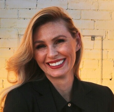 Ashley Winstead Author